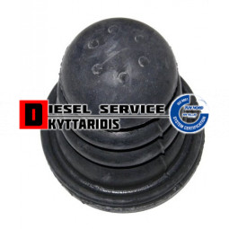 Τερματικό σούστας