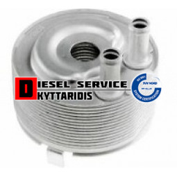 Ψυγείο λαδιού