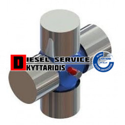 Σταυρός κεντρικού