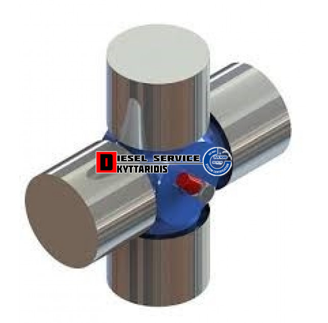 Σταυρός κεντρικού