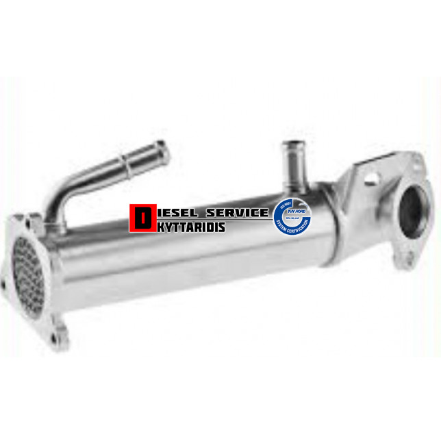 Ψυγείο EGR Ψυγείο EGR