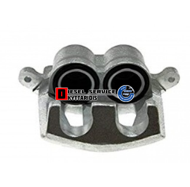 Δαγκάνα φρένου εμπρόσθια L