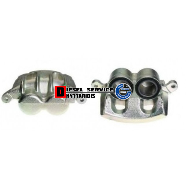 Δαγκάνα φρένου εμπρόσθια R