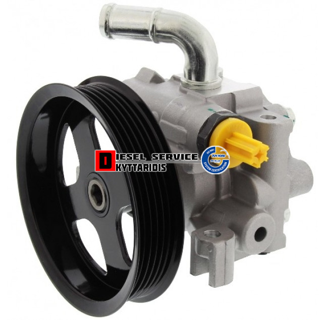 Αντλία τιμονιού