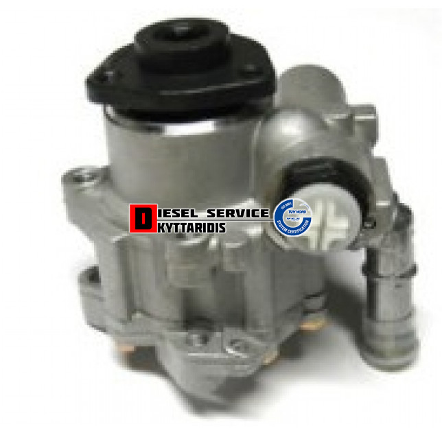 Αντλία τιμονιού