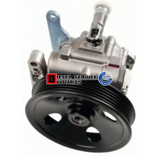 Αντλία τιμονιού