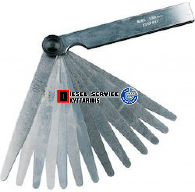 Φίλλερ 13 τεμάχια