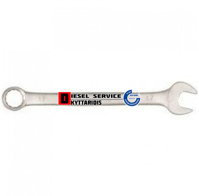 Γερμανοπολύγωνα 17