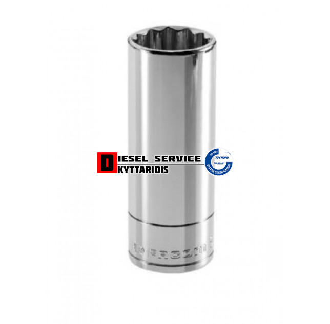 Καρυδάκι 1/2