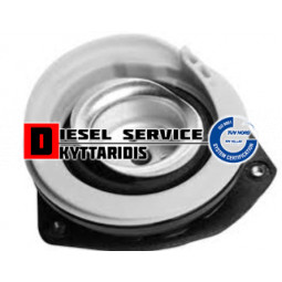 Βάση αμορτισέρ