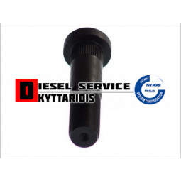 Μπουλόνι τροχού