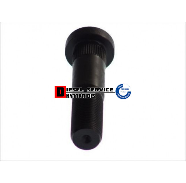 Μπουλόνι τροχού