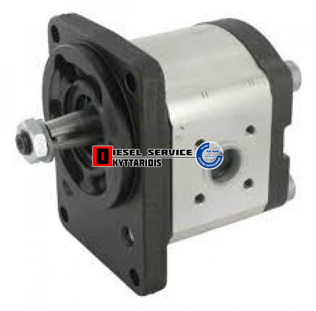 Αντλία υδραυλικού