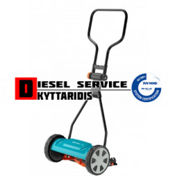 Χλοοκοπτική μηχανή με κύλινδρο 330 classic