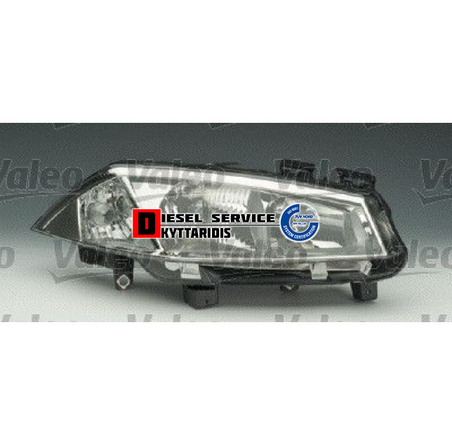 Φανάρι εμπρόσθιο R