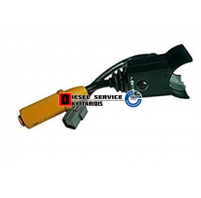 Διακόπτης ρεβέρσας