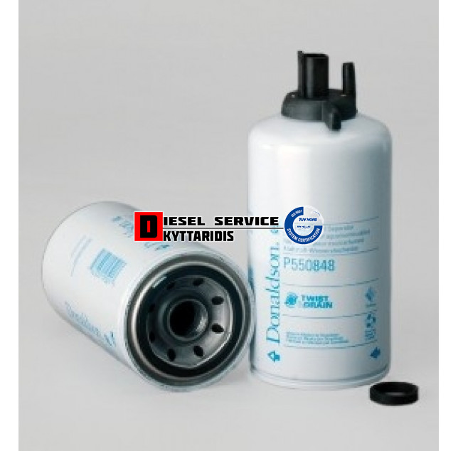 Φίλτρο πετρελαίου