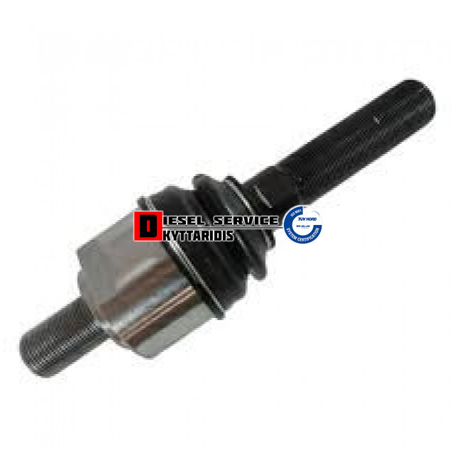 Ημίμπαρο R/L