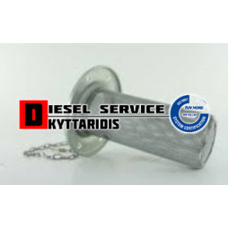 Φίλτρο υδραυλικού σίτα