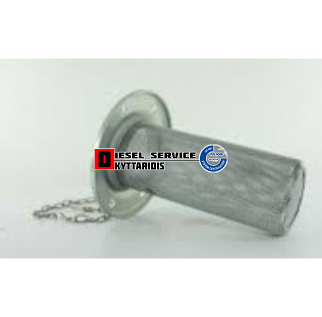 Φίλτρο υδραυλικού σίτα