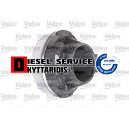 Ρουλεμάν συμπλέκτη