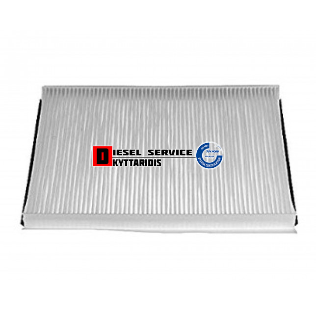 Φίλτρο καμπίνας