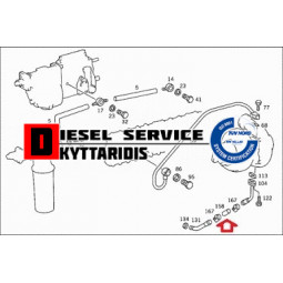 Σωλήνα λαδιού