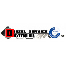 Φυσουνάκι σετ επισκευής over