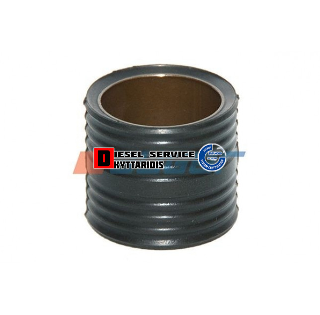 Κόκκαλο θερμοστάτη