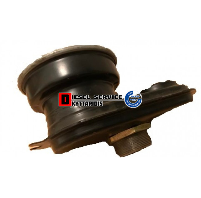 Διαχωριστής λαδιού Διαχωριστής λαδιού