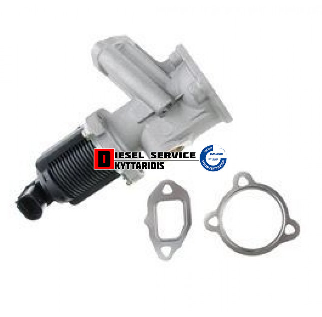 Βαλβίδα EGR Βαλβίδα EGR