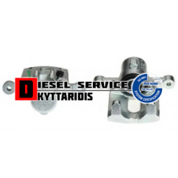 Δαγκάνα οπίσθια L