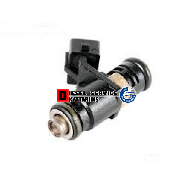 Μπέκ βενζίνης