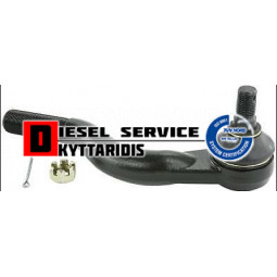 Ακρόμπαρο R