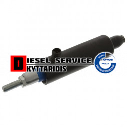 Φυσουνάκι κλαπέ M8