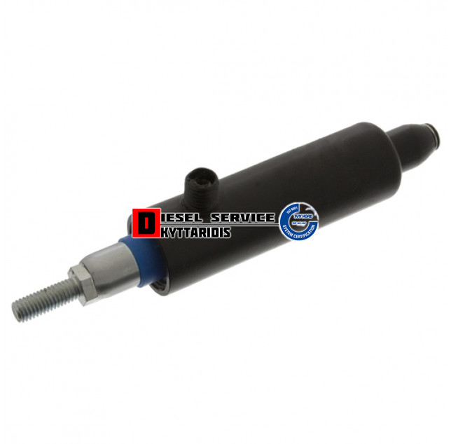 Φυσουνάκι κλαπέ M8