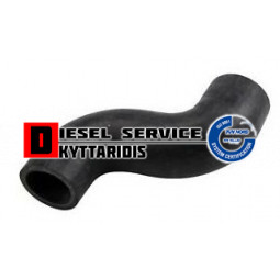 Σωλήνα νερού γωνία