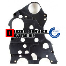 Καπάκι ιμάντα χρονισμού μτχ.