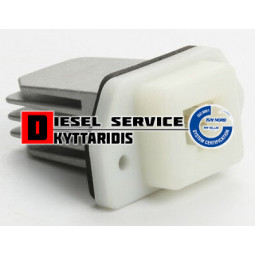 Αντίσταση καλοριφέρ