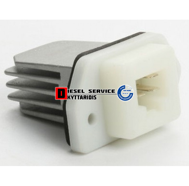 Αντίσταση καλοριφέρ