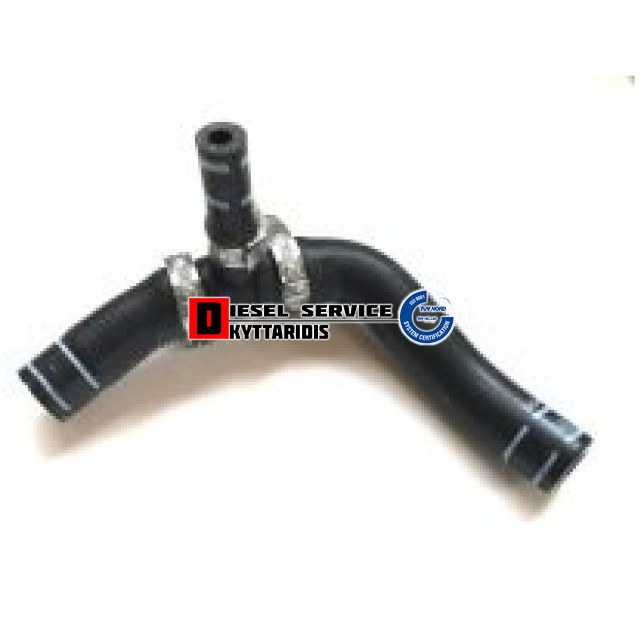 Κολάρο νερού Κολάρο νερού