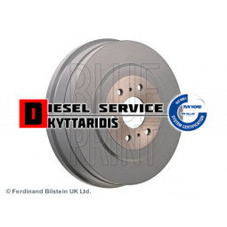 Ταμπούρο οπίσθια Φ336mm