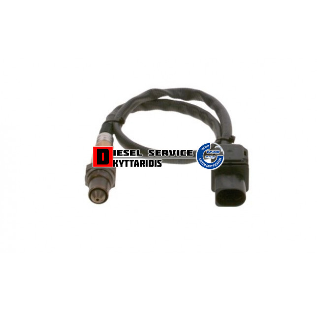 Αισθητήρας λάμδα