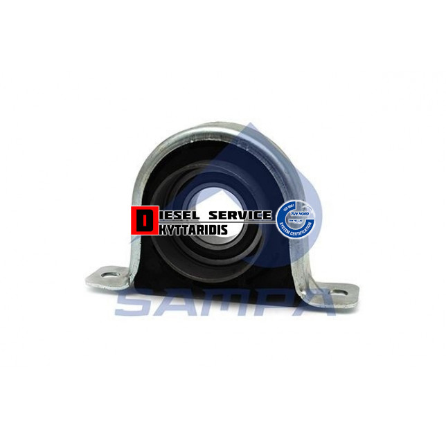 Θρός κεντρικού Θρός κεντρικού