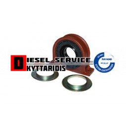 Θρός κεντρικού