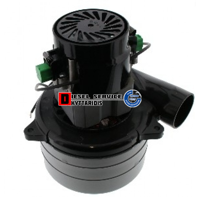 Αντλία κενού