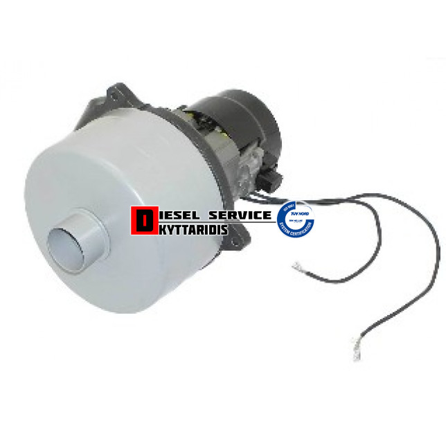 Αντλία κενού