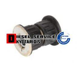 Συνεμπλόκ σούστας