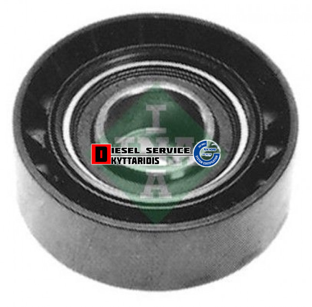 Ρουλεμάν τεντωτήρα