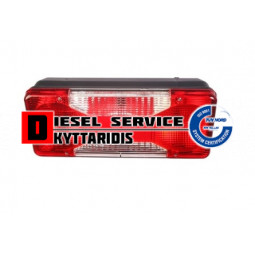 Φανάρι οπίσθιο L